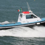 bellcraft work 9 mooring