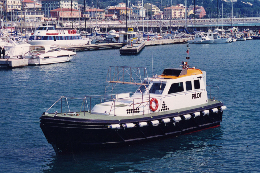 Prime imbarcazioni Bellcraft